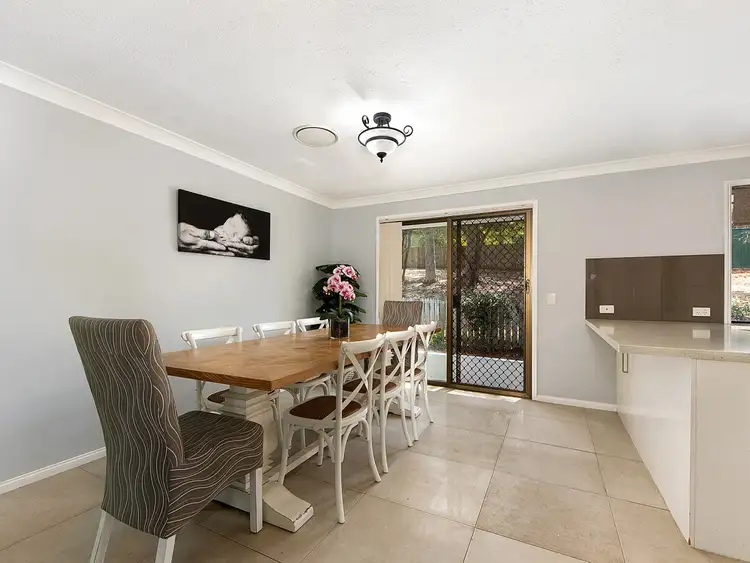 Fifth view of Homely house listing, 13 Woolmere Street, Carrara QLD 4211