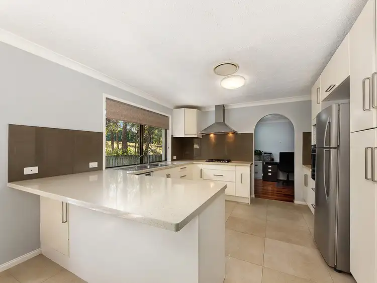 Sixth view of Homely house listing, 13 Woolmere Street, Carrara QLD 4211