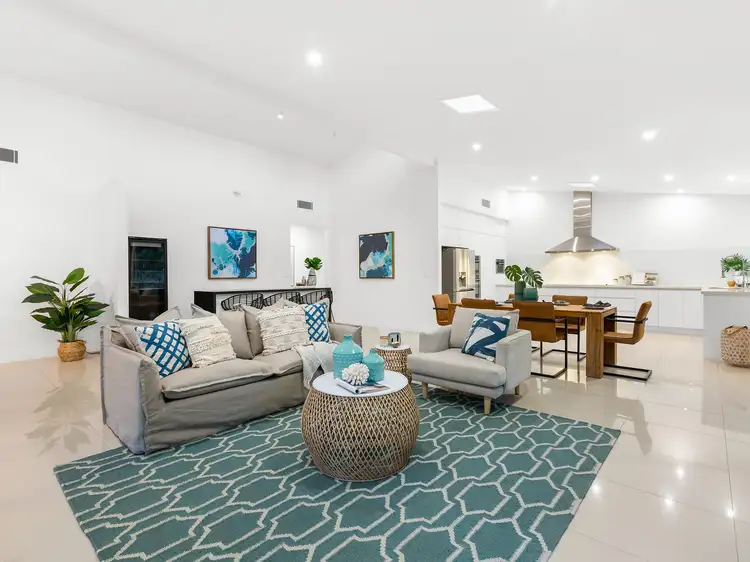 Second view of Homely house listing, 45 Longboard Circuit, Kingscliff NSW 2487