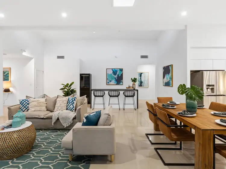 Third view of Homely house listing, 45 Longboard Circuit, Kingscliff NSW 2487