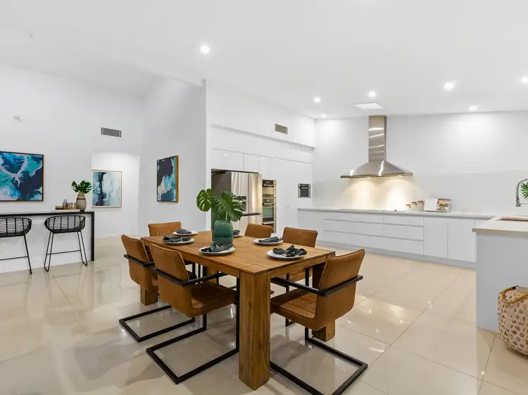 Fourth view of Homely house listing, 45 Longboard Circuit, Kingscliff NSW 2487