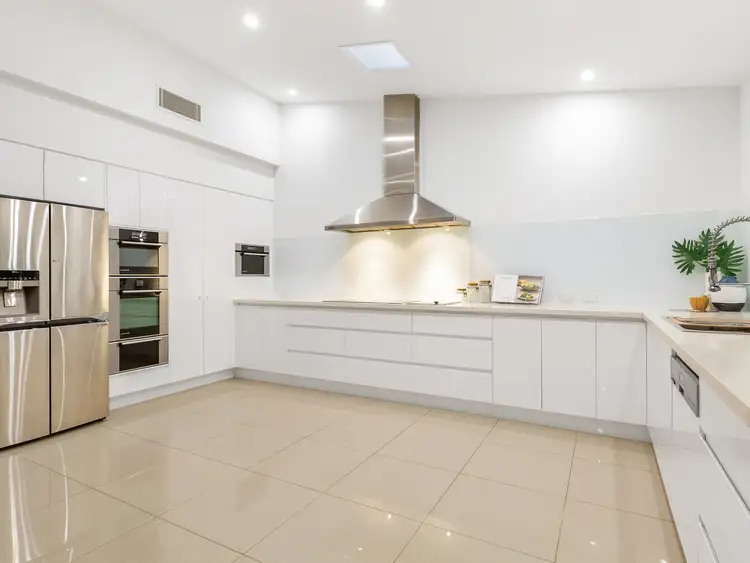 Fifth view of Homely house listing, 45 Longboard Circuit, Kingscliff NSW 2487