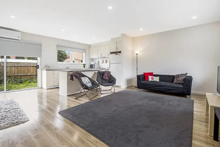 Fourth view of Homely townhouse listing, 2/42 Eisenhower Street, Reservoir VIC 3073