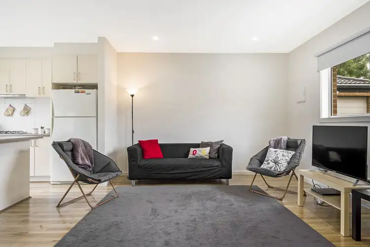 Fifth view of Homely townhouse listing, 2/42 Eisenhower Street, Reservoir VIC 3073