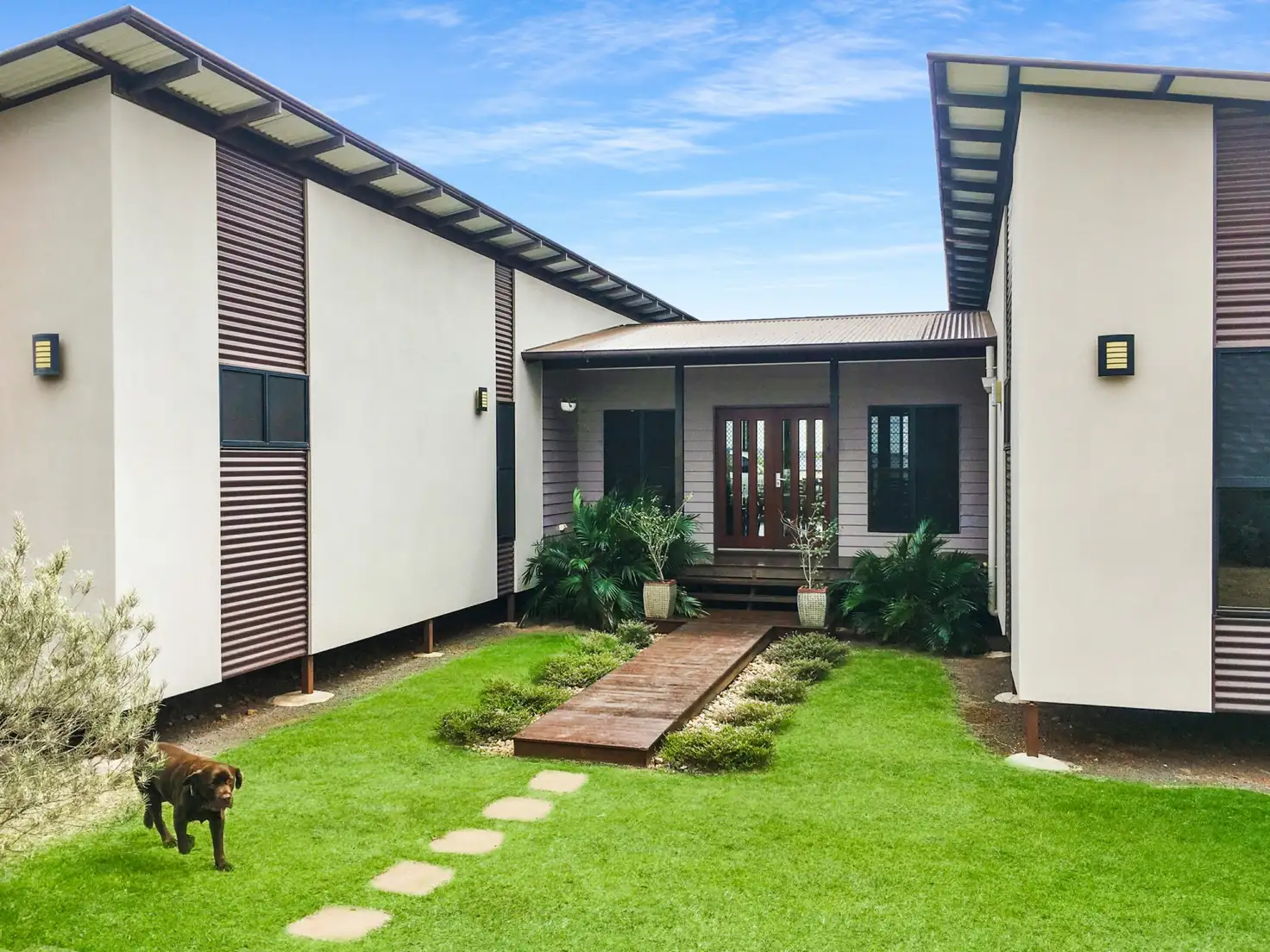 Main view of Homely house listing, 17-19 Darcie Street, Kingaroy QLD 4610