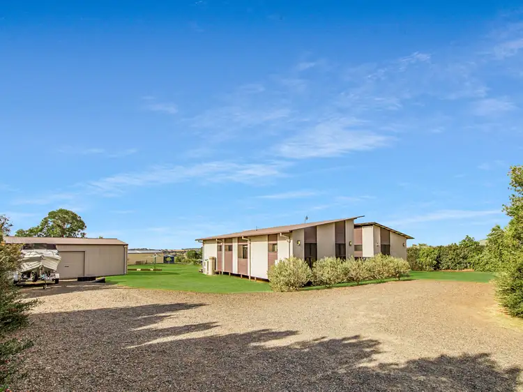 Second view of Homely house listing, 17-19 Darcie Street, Kingaroy QLD 4610