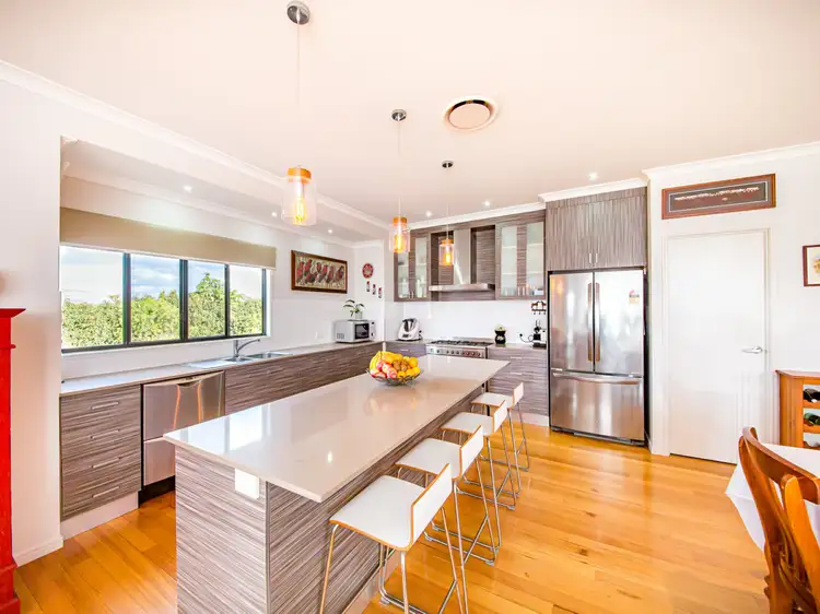 Fourth view of Homely house listing, 17-19 Darcie Street, Kingaroy QLD 4610