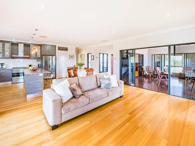 Fifth view of Homely house listing, 17-19 Darcie Street, Kingaroy QLD 4610