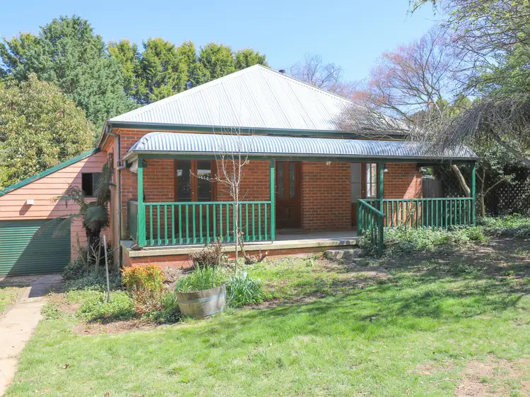 Main view of Homely house listing, 7 Blenheim Avenue, Oberon NSW 2787