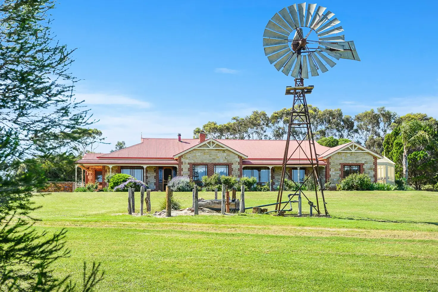 Main view of Homely rural property listing, 62 Fuller West Road, Victor Harbor SA 5211
