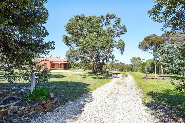 Second view of Homely rural property listing, 62 Fuller West Road, Victor Harbor SA 5211