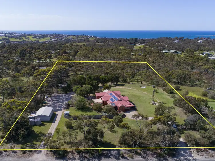 Third view of Homely rural property listing, 62 Fuller West Road, Victor Harbor SA 5211