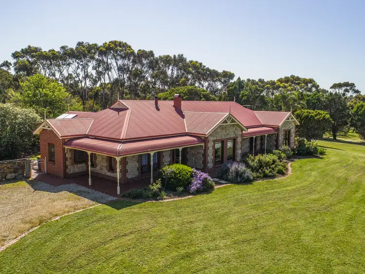 Fourth view of Homely rural property listing, 62 Fuller West Road, Victor Harbor SA 5211