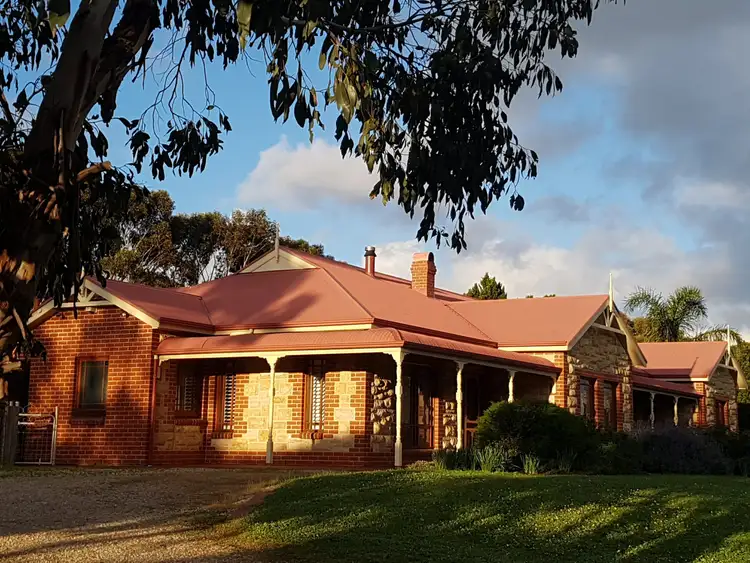 Fifth view of Homely rural property listing, 62 Fuller West Road, Victor Harbor SA 5211