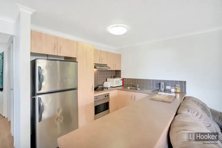 5/25 Ahern Street, Labrador QLD 4215