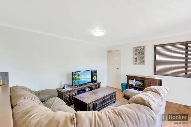 Sixth view of Homely unit listing, 5/25 Ahern Street, Labrador QLD 4215