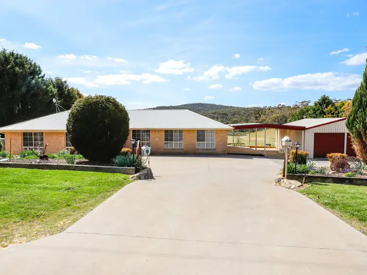Main view of Homely house listing, 33 On Avon Avenue, Oberon NSW 2787