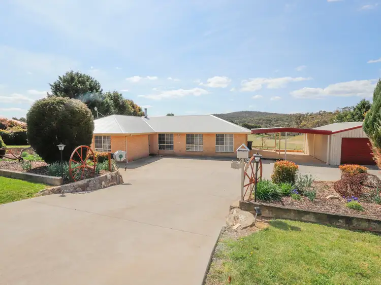Second view of Homely house listing, 33 On Avon Avenue, Oberon NSW 2787