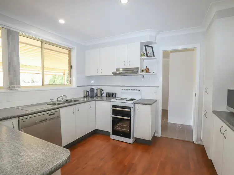 Third view of Homely house listing, 33 On Avon Avenue, Oberon NSW 2787