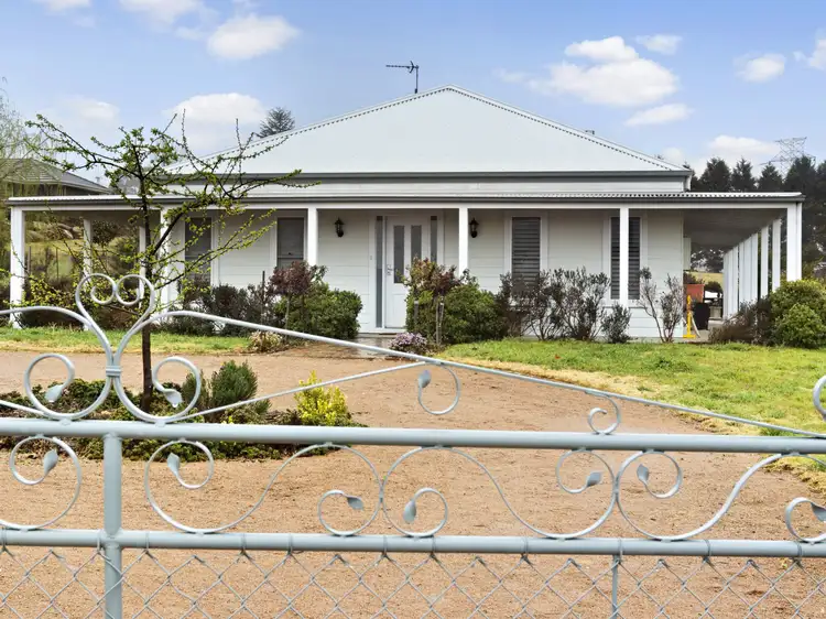 28 Windsor Crescent, Moss Vale NSW 2577