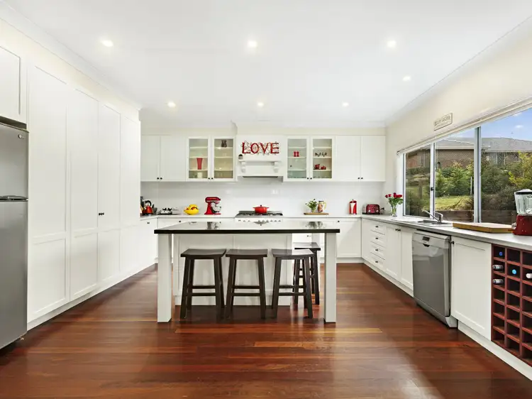 Second view of Homely house listing, 28 Windsor Crescent, Moss Vale NSW 2577