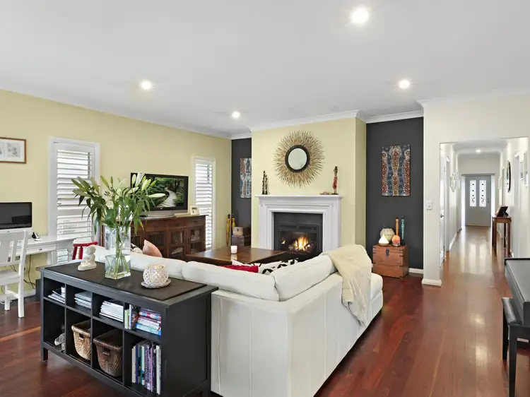 Third view of Homely house listing, 28 Windsor Crescent, Moss Vale NSW 2577