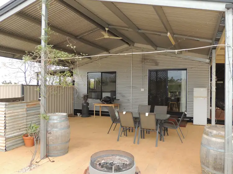 Third view of Homely house listing, 401 Woorinen Road, Swan Hill VIC 3585