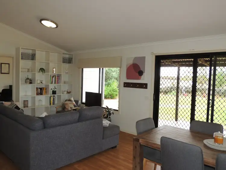 Sixth view of Homely house listing, 401 Woorinen Road, Swan Hill VIC 3585