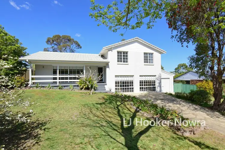 6 Kongoola Avenue, Cambewarra NSW 2540