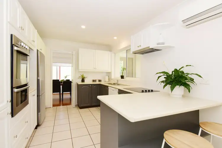 Second view of Homely house listing, 6 Kongoola Avenue, Cambewarra NSW 2540