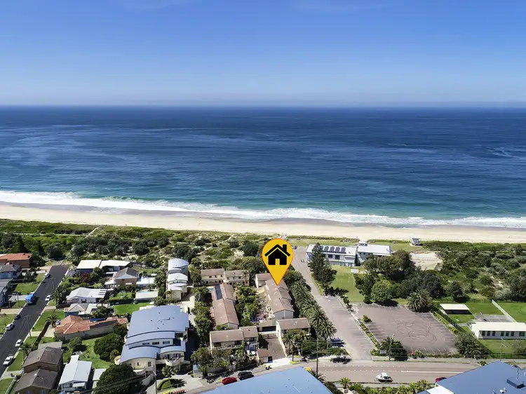 Main view of Homely townhouse listing, 20/79-83 Hutton Road, The Entrance North NSW 2261