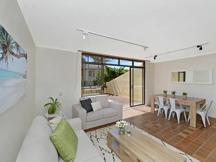 Second view of Homely townhouse listing, 20/79-83 Hutton Road, The Entrance North NSW 2261