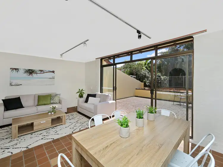 Fourth view of Homely townhouse listing, 20/79-83 Hutton Road, The Entrance North NSW 2261