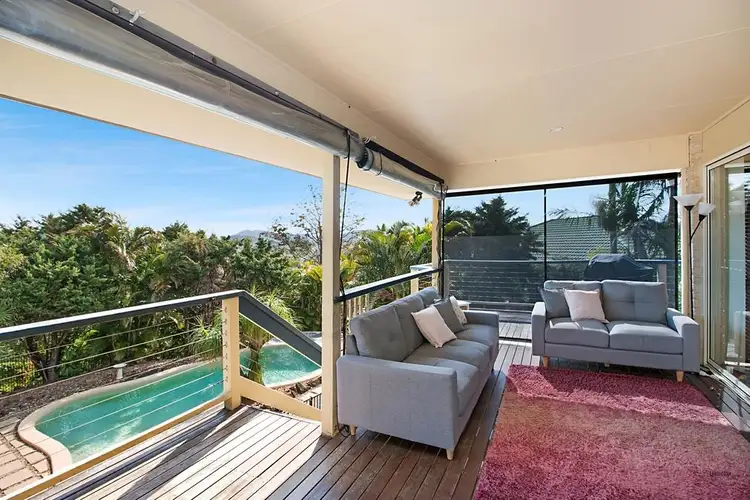 Main view of Homely house listing, 2 Barton Place, Terranora NSW 2486
