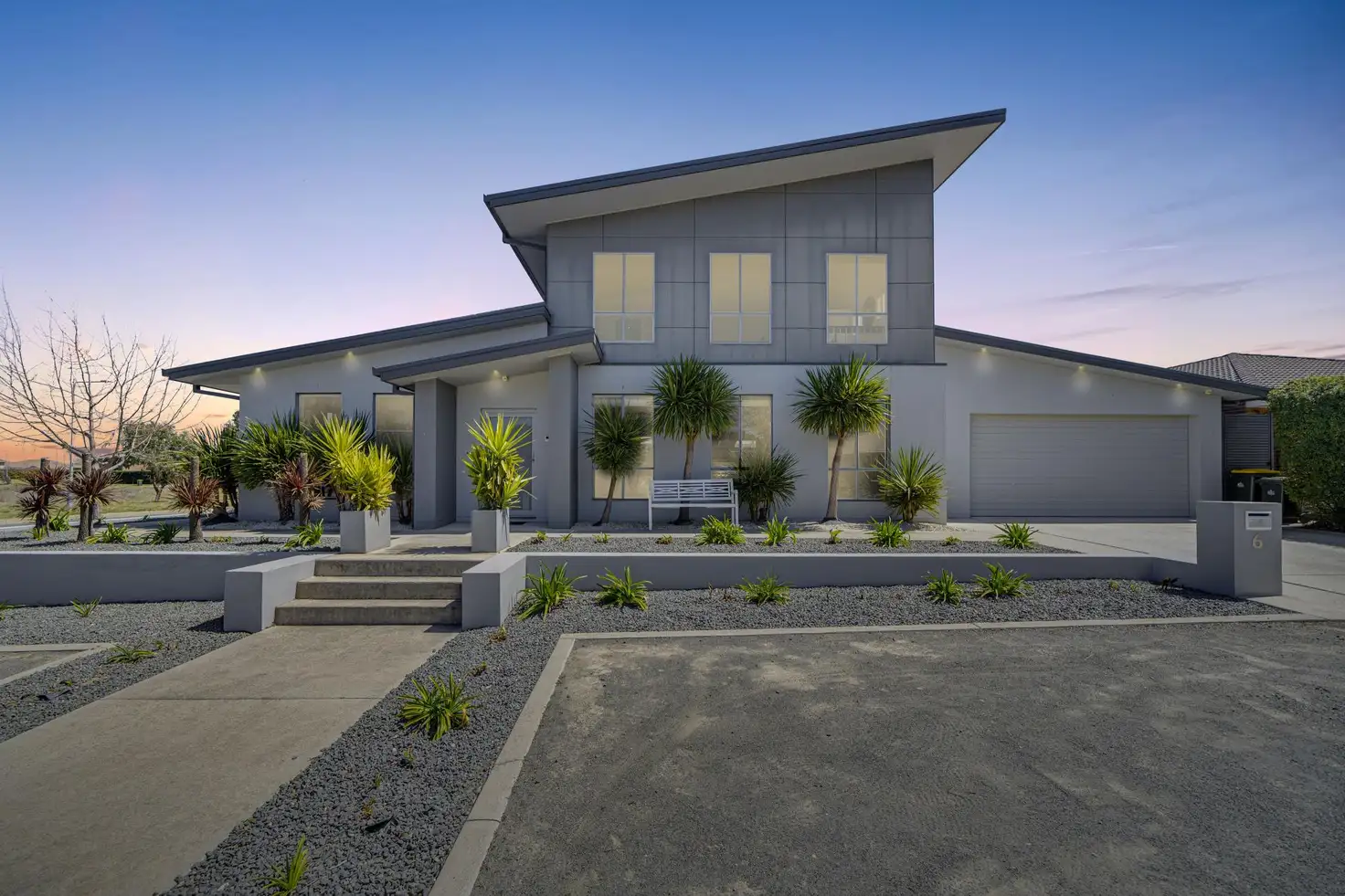 Main view of Homely house listing, 6 Gentile Street, Franklin ACT 2913