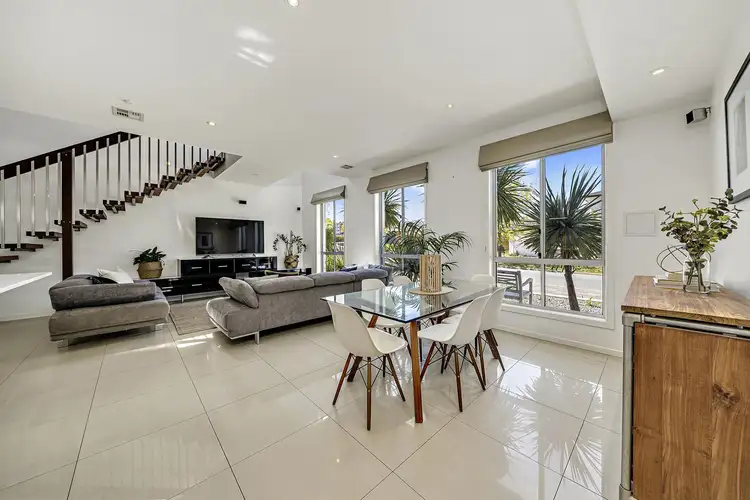 Second view of Homely house listing, 6 Gentile Street, Franklin ACT 2913