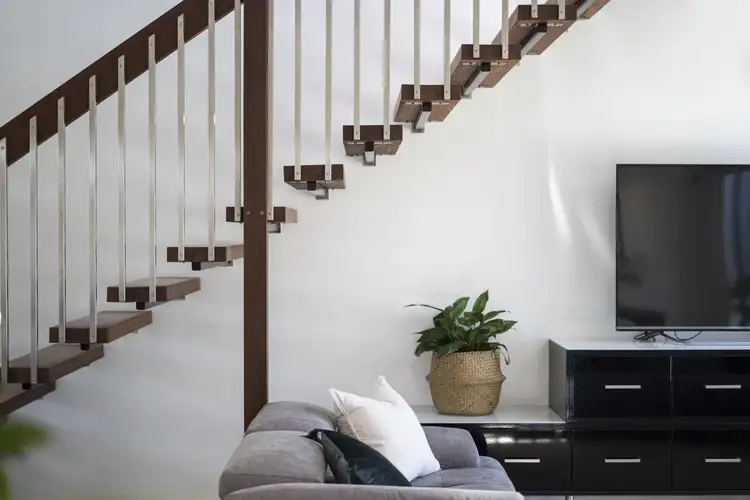 Sixth view of Homely house listing, 6 Gentile Street, Franklin ACT 2913