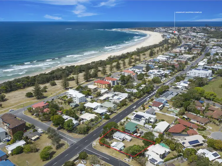 74 Kingscliff Street, Kingscliff NSW 2487