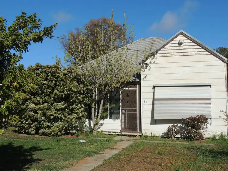 Main view of Homely house listing, 86 Stradbroke Avenue, Swan Hill VIC 3585