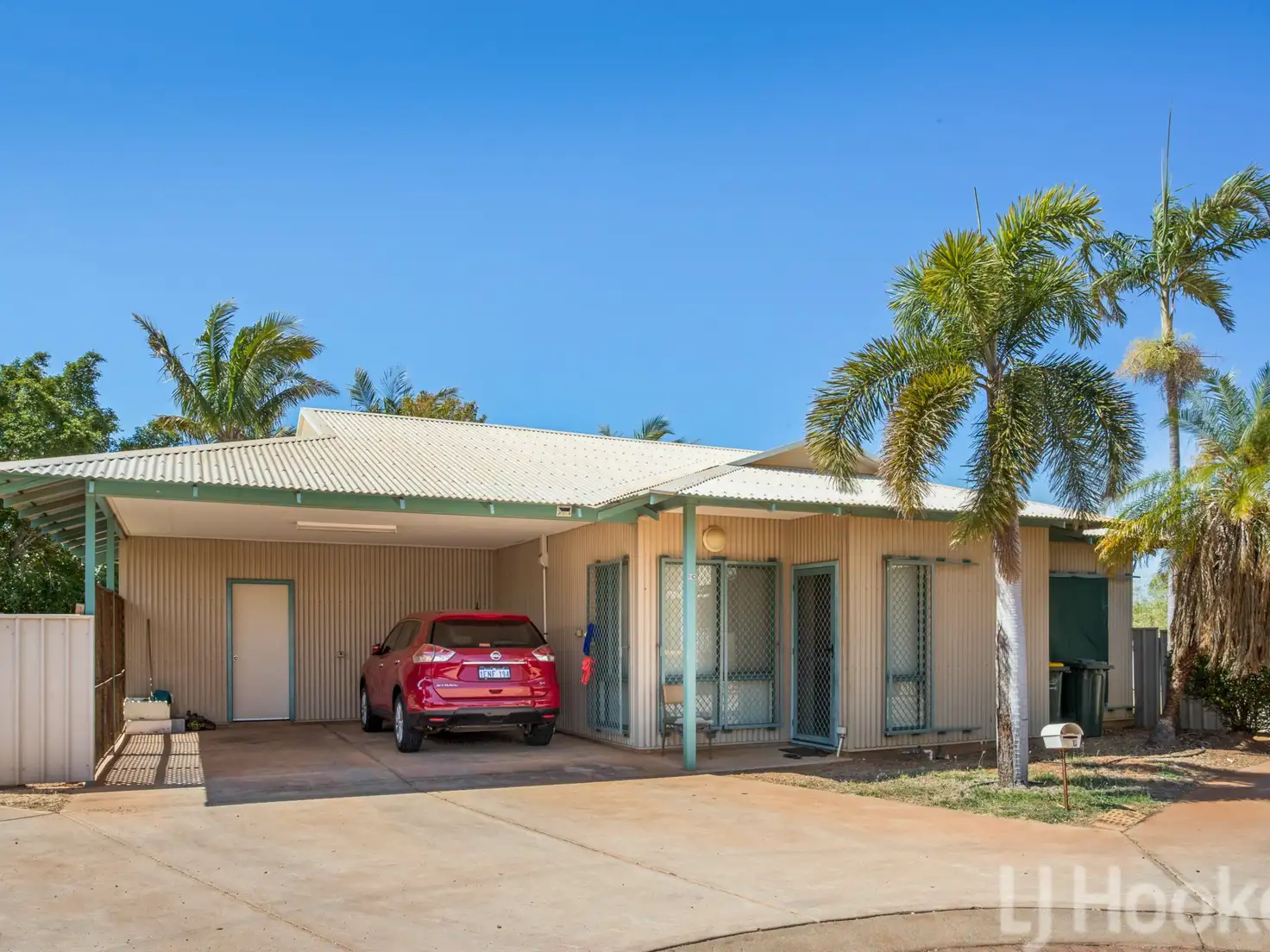 Main view of Homely house listing, 11C Badock Place, Millars Well WA 6714