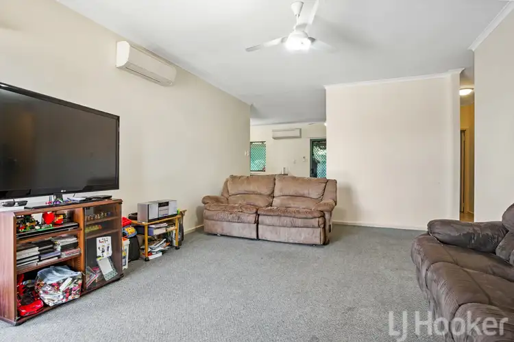 Fifth view of Homely house listing, 11C Badock Place, Millars Well WA 6714