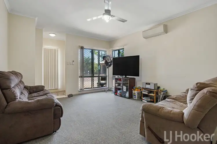 Sixth view of Homely house listing, 11C Badock Place, Millars Well WA 6714