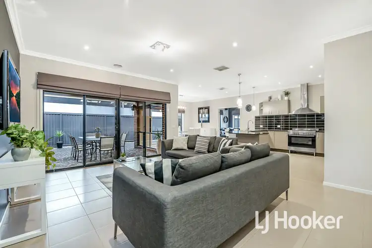 Third view of Homely house listing, 14 Esprit Avenue, Cranbourne North VIC 3977