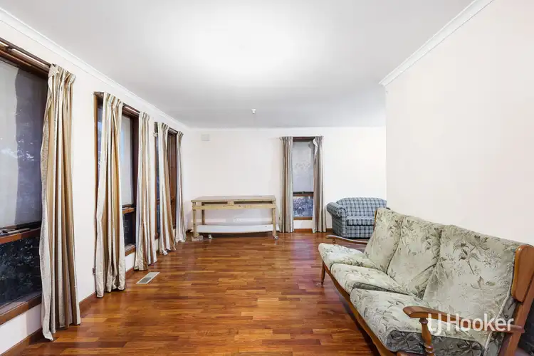 Second view of Homely house listing, 37 Mount Eagle Way, Wyndham Vale VIC 3024