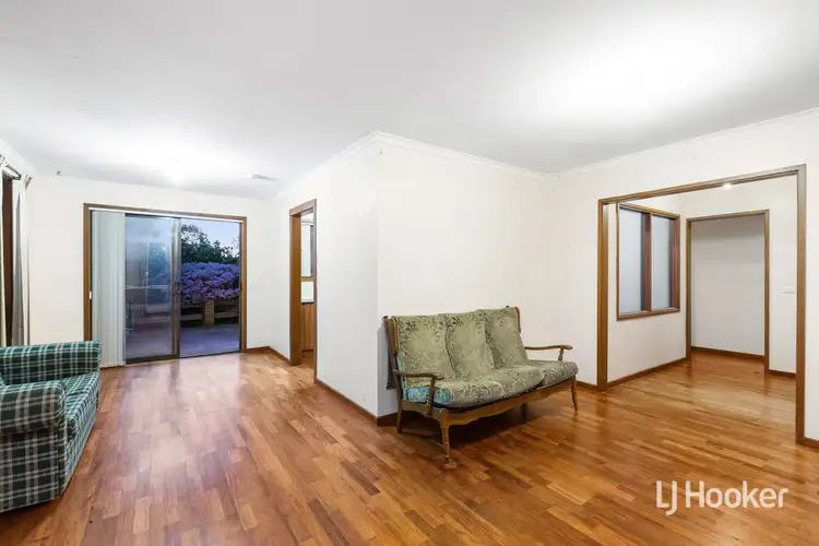 Third view of Homely house listing, 37 Mount Eagle Way, Wyndham Vale VIC 3024