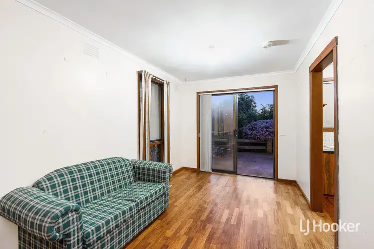 Fourth view of Homely house listing, 37 Mount Eagle Way, Wyndham Vale VIC 3024