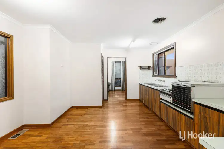 Sixth view of Homely house listing, 37 Mount Eagle Way, Wyndham Vale VIC 3024