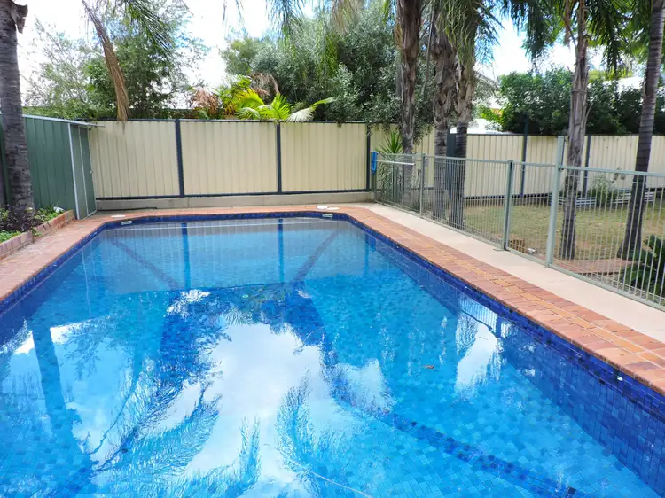 Main view of Homely house listing, 16 Turner Court, Braitling NT 870