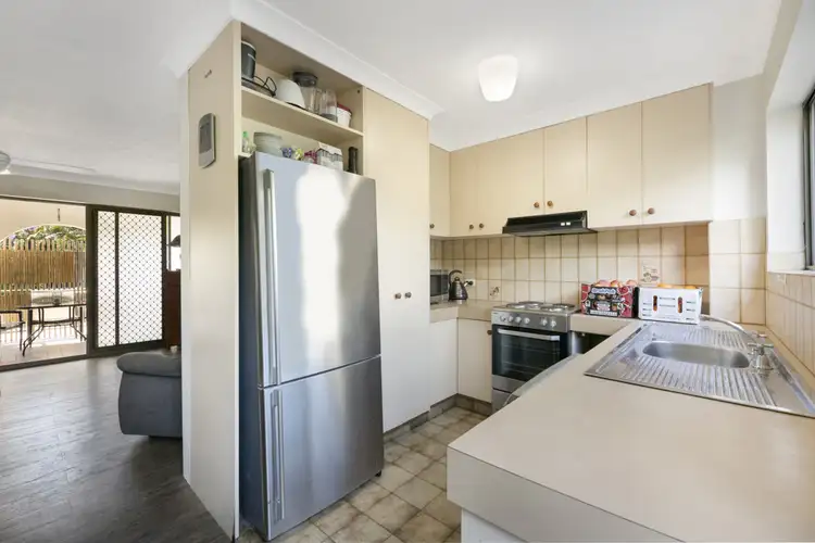 Second view of Homely unit listing, 2/9 Railway Street, Southport QLD 4215