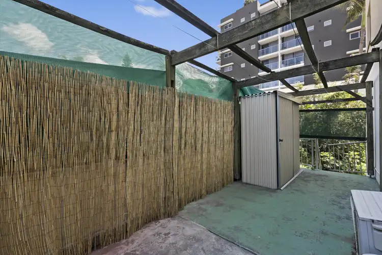 Sixth view of Homely unit listing, 2/9 Railway Street, Southport QLD 4215